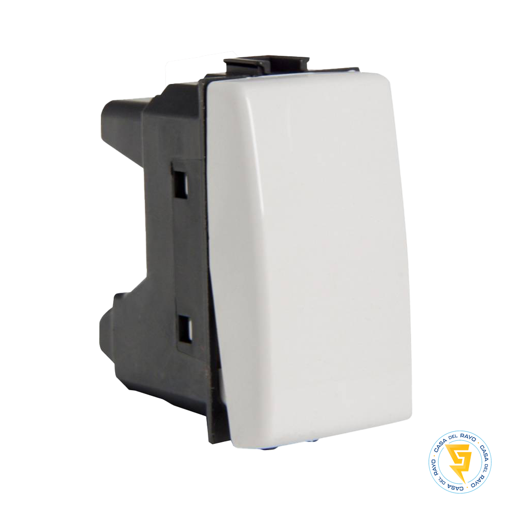 modulo interruptor 9 24 bticino